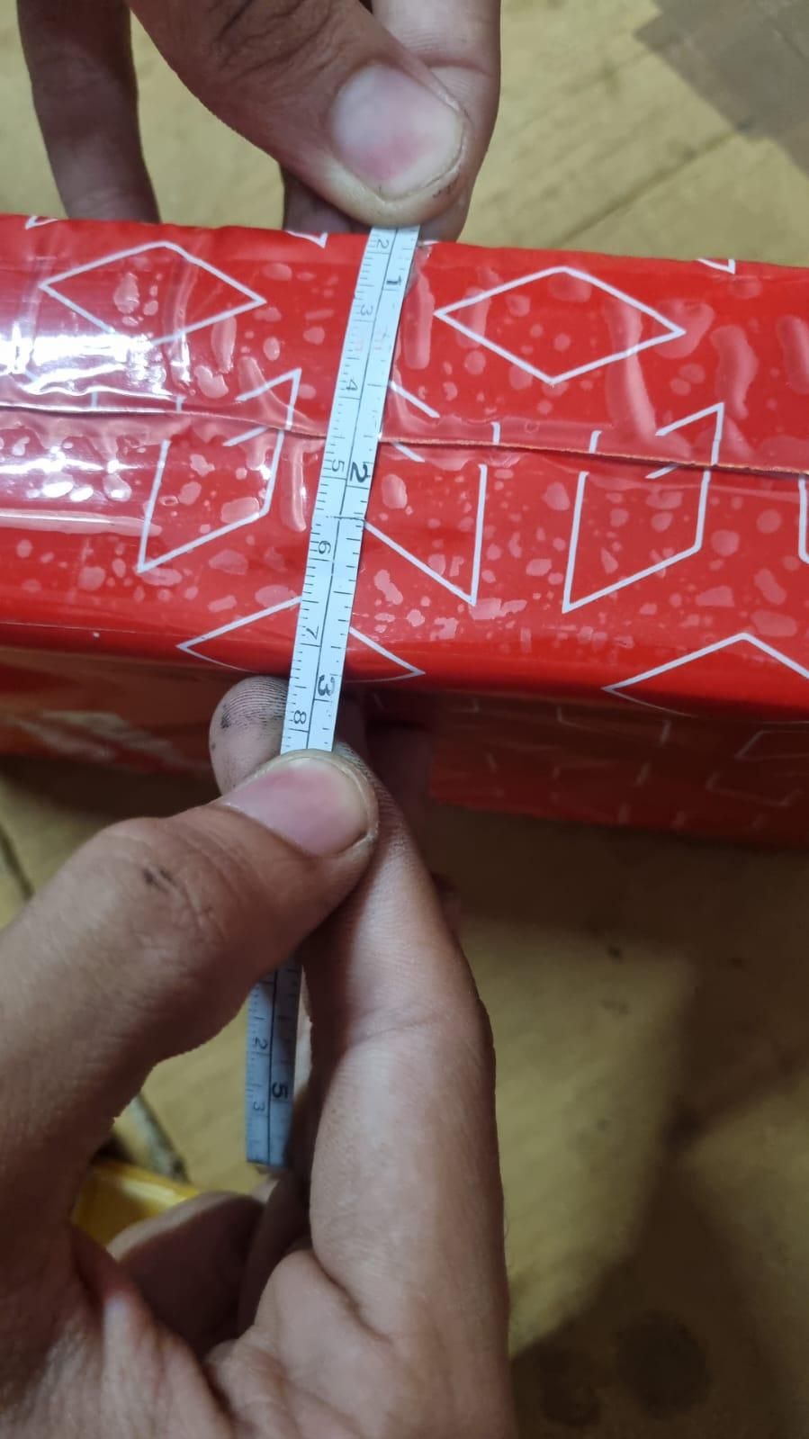 Size Push-to-connect Clamp Tong Tool