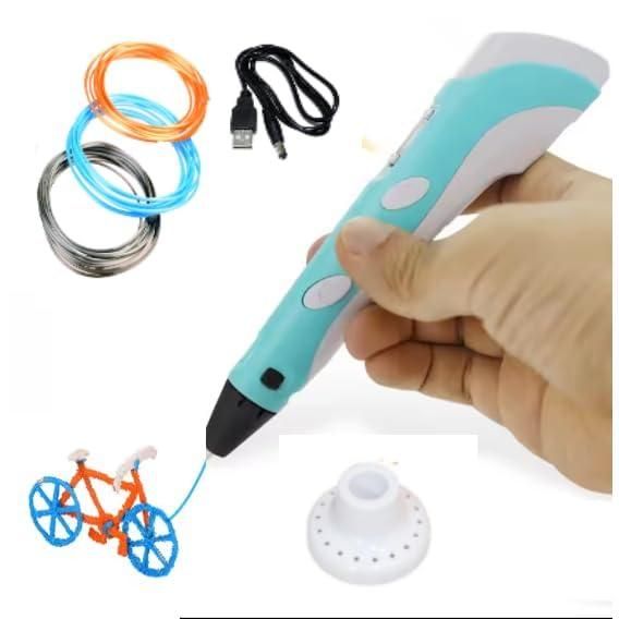 speacial 3D Printer Pen for Kids