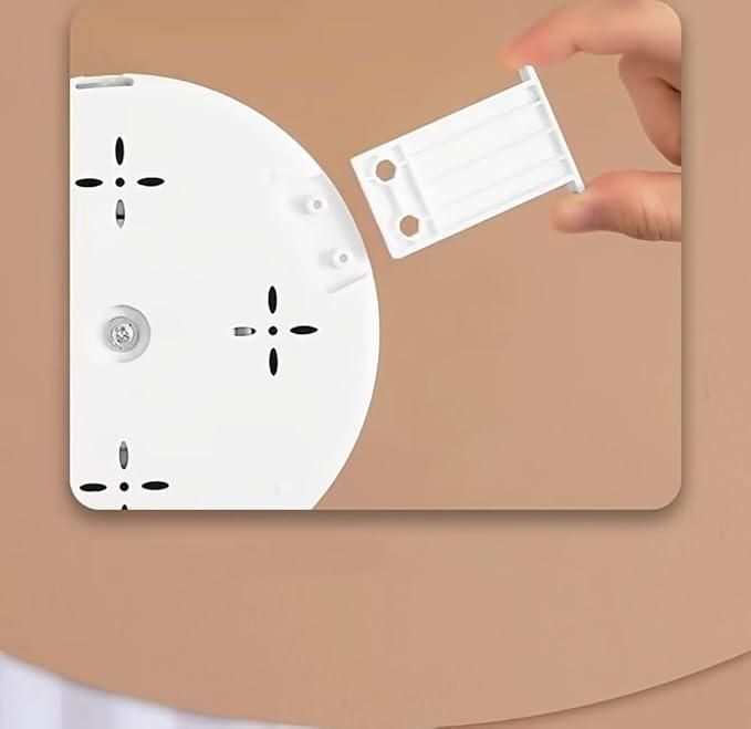 Dimmable LED Table Lamp 3 in 1