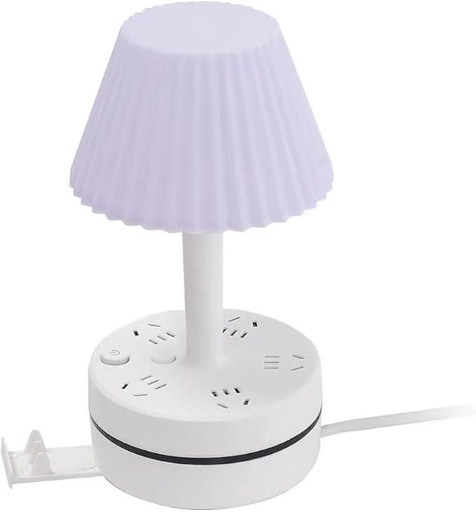 Dimmable LED Table Lamp 3 in 1