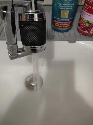Swivel Tap Sink Faucet Extender With Filter 360 degree