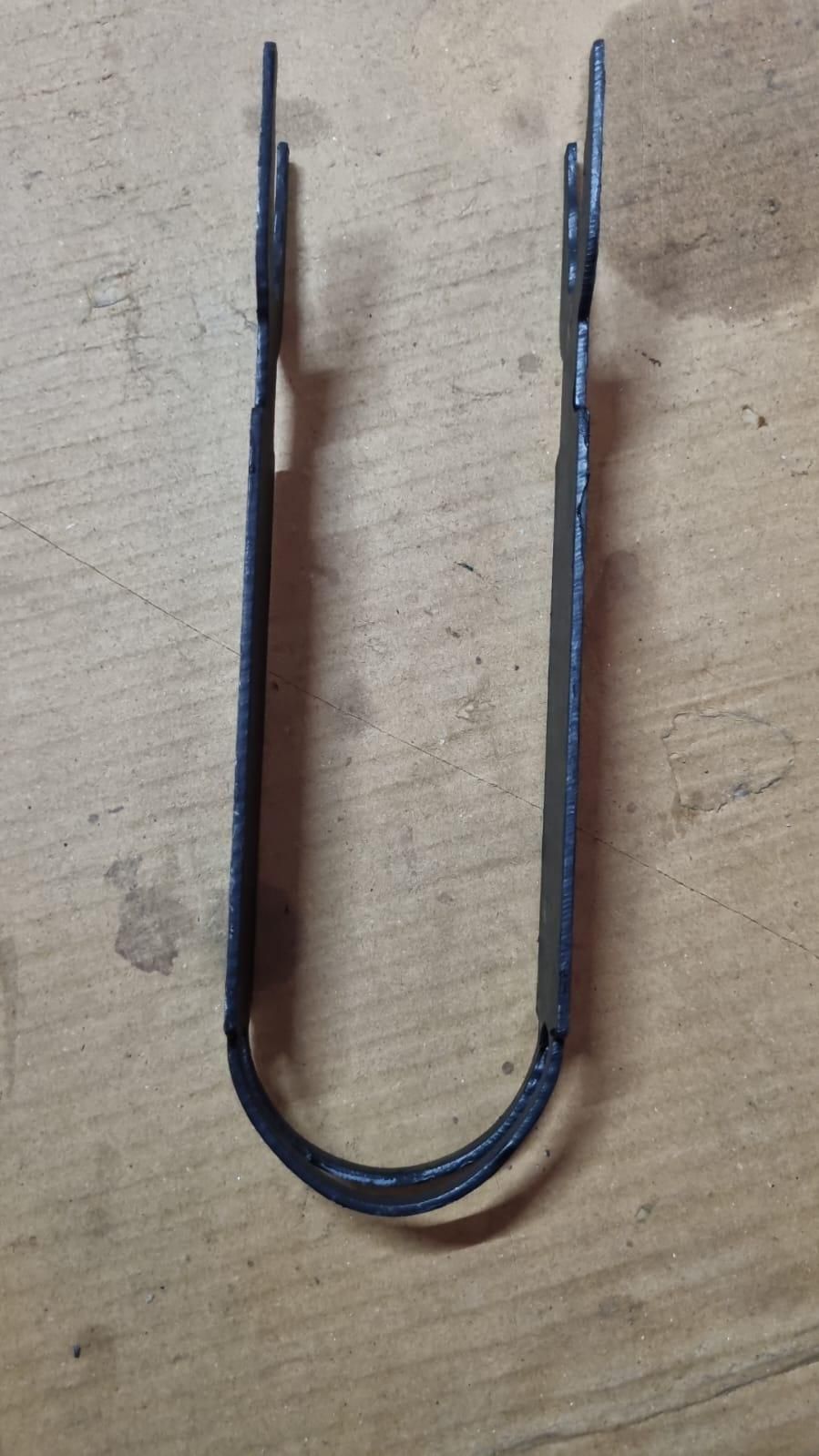 Size Push-to-connect Clamp Tong Tool