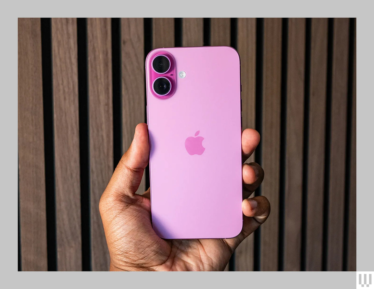 Apple iPhone 16 256GB Pink