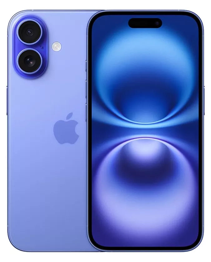 Apple iPhone 16 256GB Ultramarine