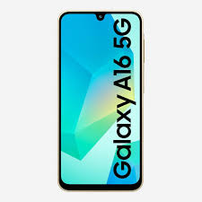 Samsung A16 5G 8GB 128GB Light Green