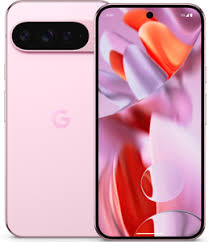 Google Pixel 9 Pro XL 16GB 256GB Rose Quartz