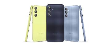 Samsung A25 5G 8GB 128GB Black