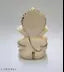 Ganesh Statue for Home Decor | Ganesha murti for Office Desk, & Ganpati Idol for Car Dashboard | Unique Wedding & Birthday Gift