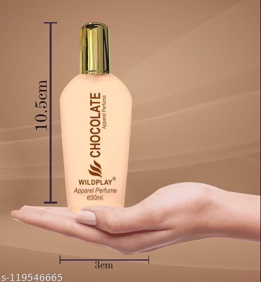 Wildplay Chocolate 30ml perfume Spray
