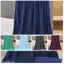 Super Soft Microfiber Bath Towel Large Size - 1 Pc - 70x140 CM - 340 GSM – NAVY