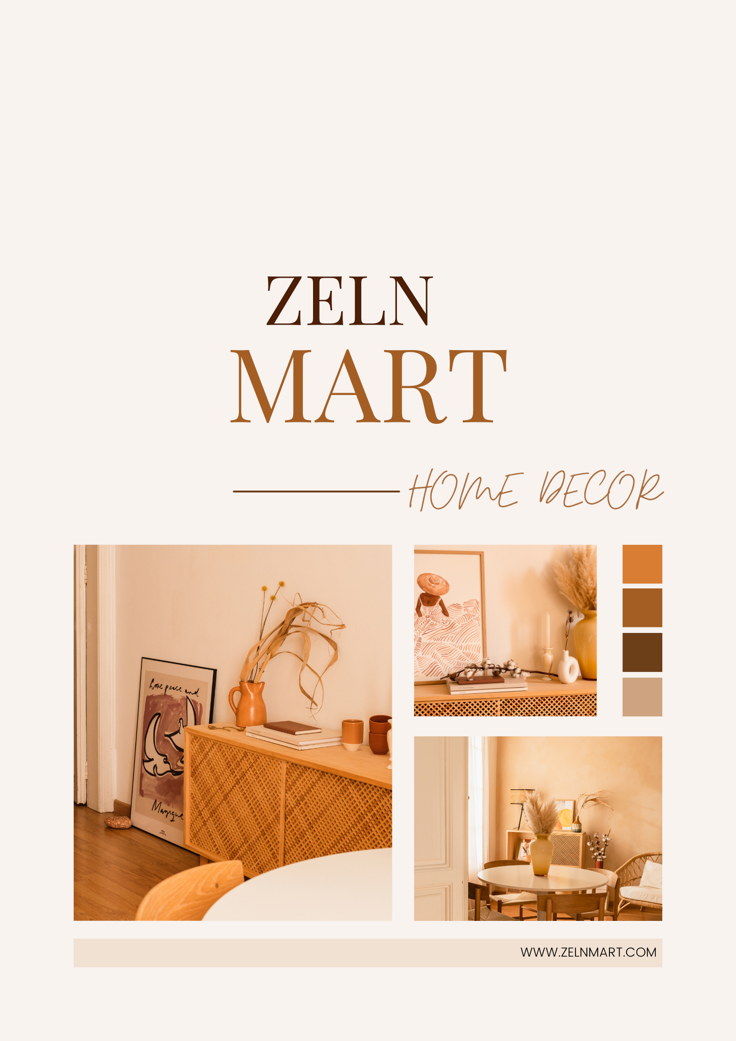 HOME DECOR