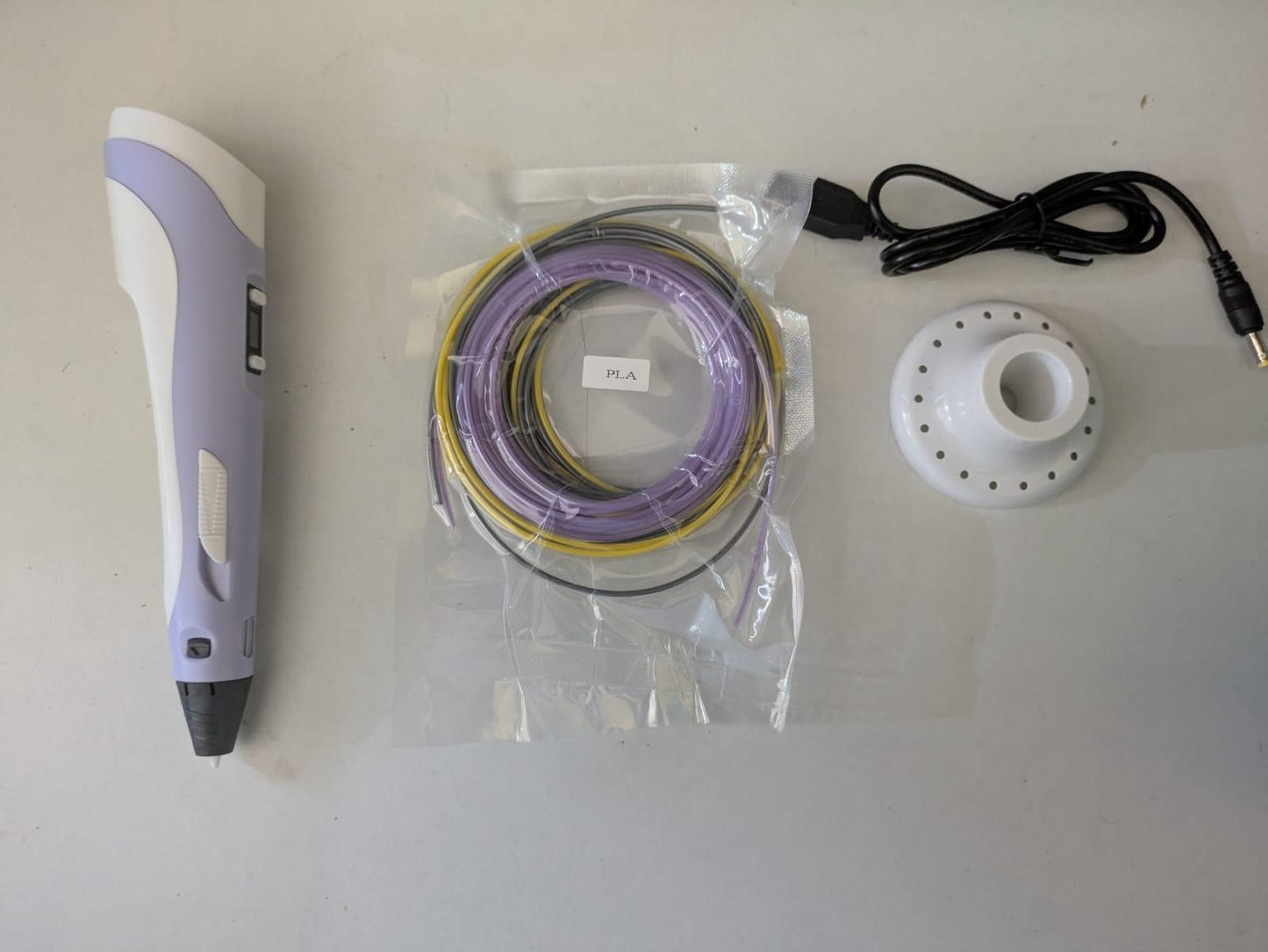 speacial 3D Printer Pen for Kids