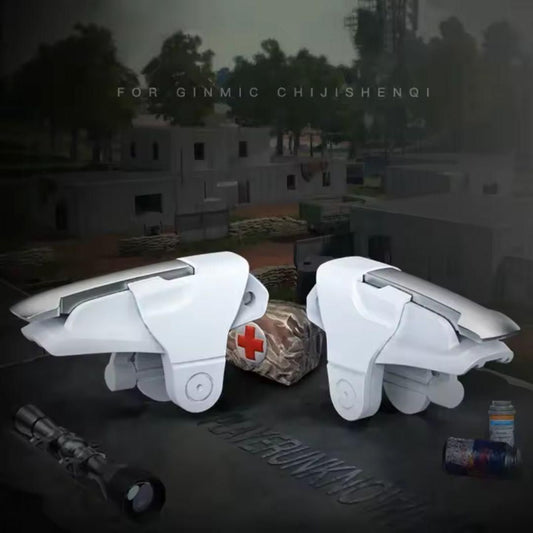 Mobile Phone Game Trigger for PUBG Aim 2pcs