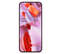 Google Pixel 9 Pro XL 16GB 256GB Rose Quartz