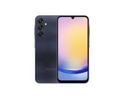 Samsung A25 5G 8GB 128GB Black