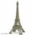 Metal Eiffel Tower Antique Vintage Statue for Room, Office, Decorative Showpeice for Home, Desk Decor, Table Stand Holder Height-5.5inch