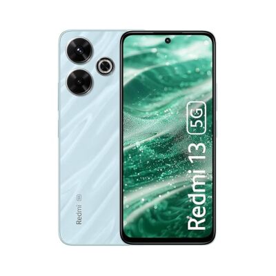 Redmi 13 5G 6GB 128GB Hawaiian Blue